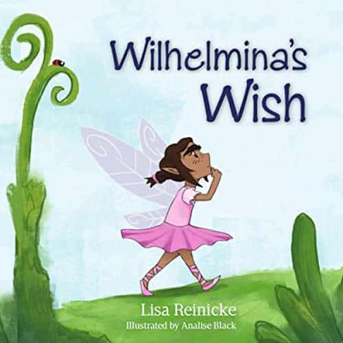 Wilhelminas-Wish