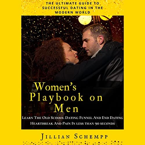 Womens-Playbook-on-Men-The-Ultimate-Guide