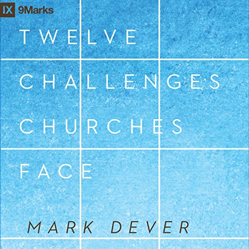 12-Challenges-Churches-Face