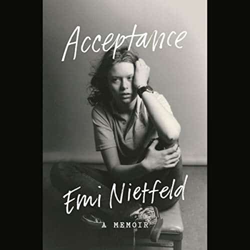 Acceptance-A-Memoir