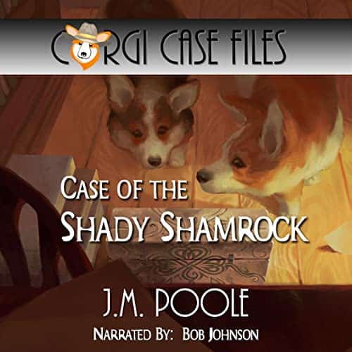 Case-of-the-Shady-Shamrock-Corgi-Case-Files-Book-12