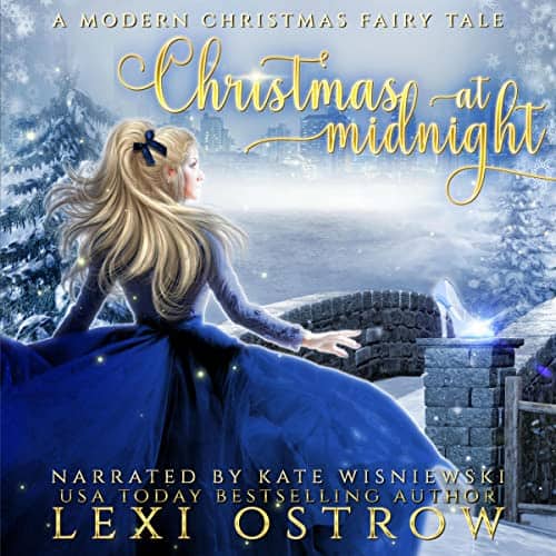 Christmas-at-Midnight-Christmas-Fairy-Tales-Book-1