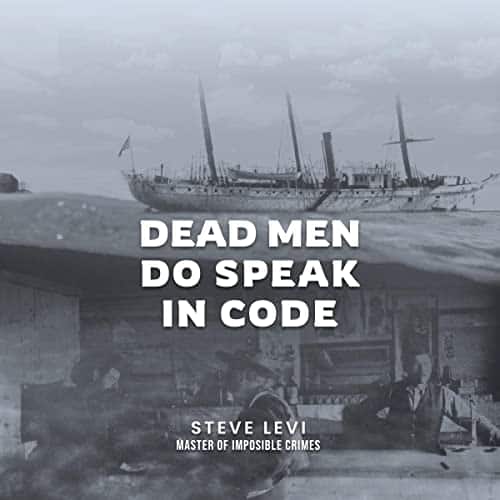 Dead-Men-Do-Speak-in-Code