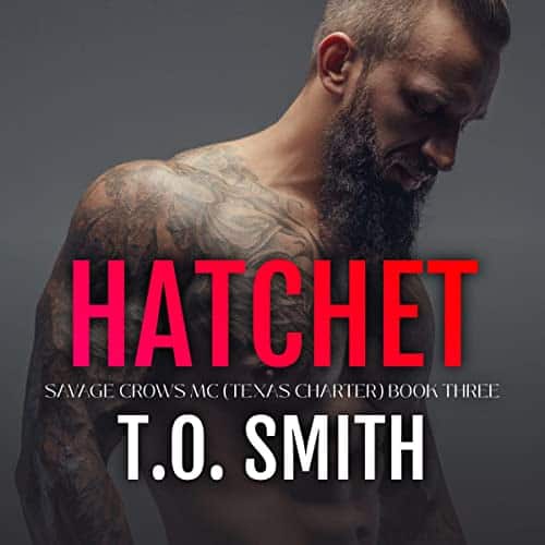 Hatchet-Savage-Crows-MC-Book-3