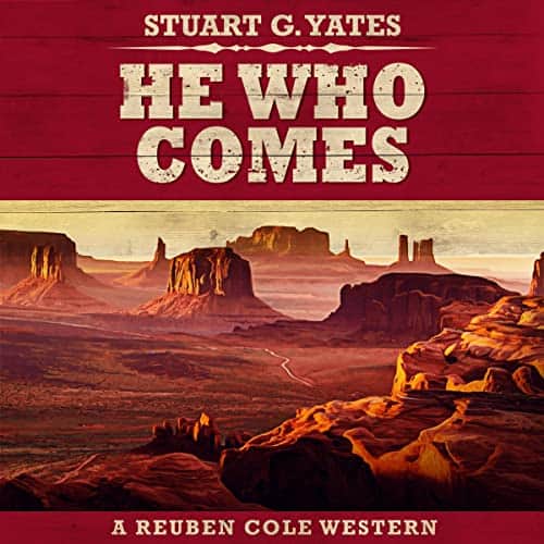 He-Who-Comes-Reuben-Cole-Westerns-Book-1