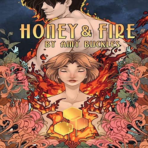 Honey-Fire