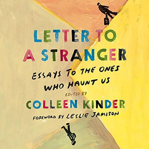 Letter-to-a-Stranger