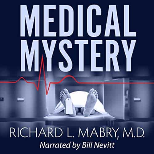 Medical-Mystery