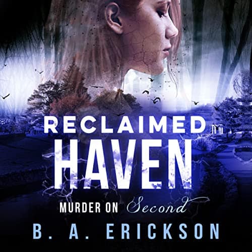 Reclaimed-Haven-Murder-on-Second-A-Reclaimed-Trilogy-Book-2