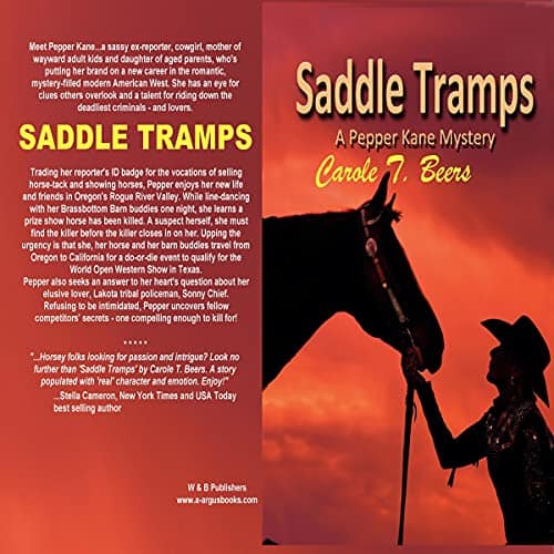 Saddle-Tramps