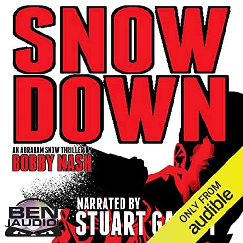 Snow-Down-The-Snow-Series-Book-6