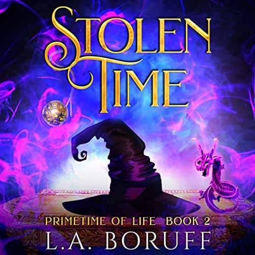 Stolen-Time-A-Paranormal-Womens-Fiction