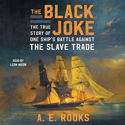 The-Black-Joke-One-Ships