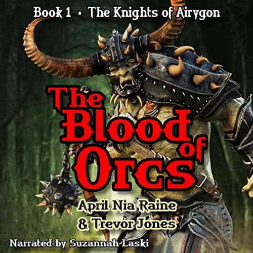 Blood-of-Orcs-Knights-of-Airygon-Book-1