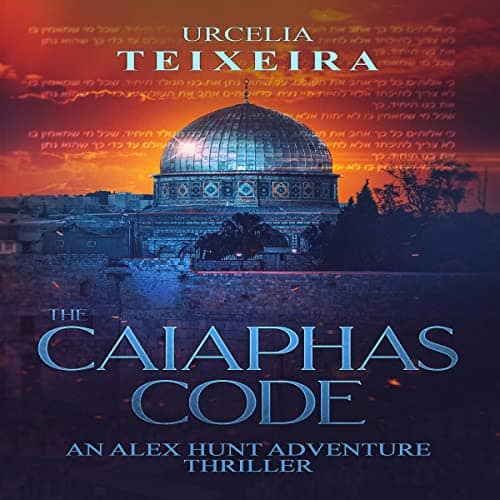 Caiaphas-Code