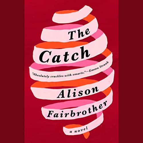 The-Catch-A-Novel