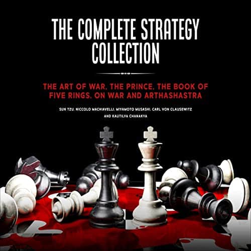 The-Complete-Strategy-Collection-The-Art-of-War