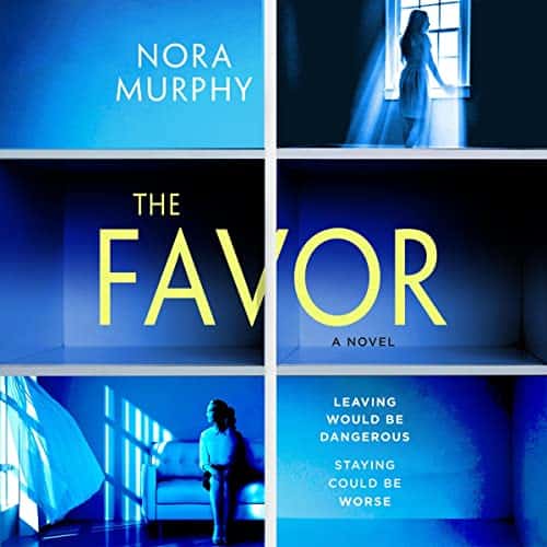 The-Favor-A-Novel