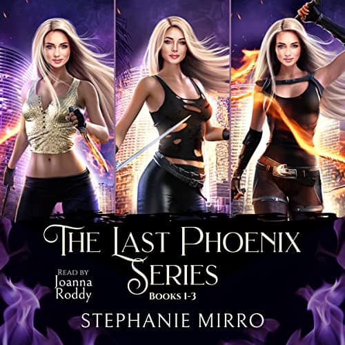 The-Last-Phoenix-Series-Books-1-3