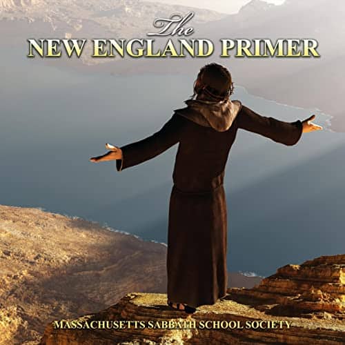 The-New-England-Primer