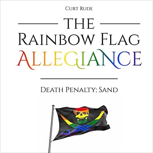 Rainbow-Flag-Allegiance-Death-Sentence