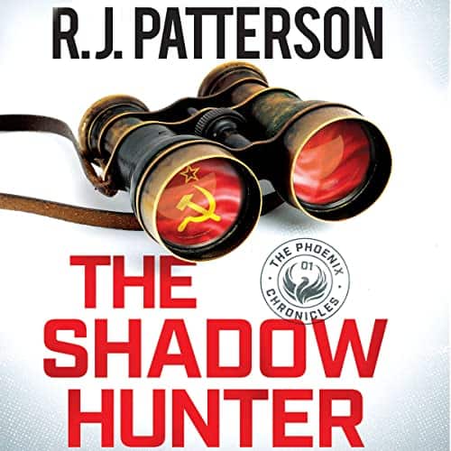 The-Shadow-Hunter-The-Phoenix-Chronicles-Book-1