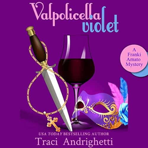 Valpolicella-Violet