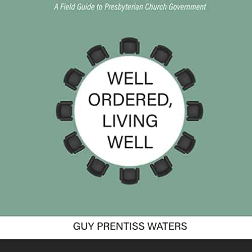 Well-Ordered-Living-Well
