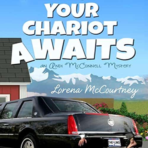 Your-Chariot-Awaits-The-Andi-McConnell-Mysteries
