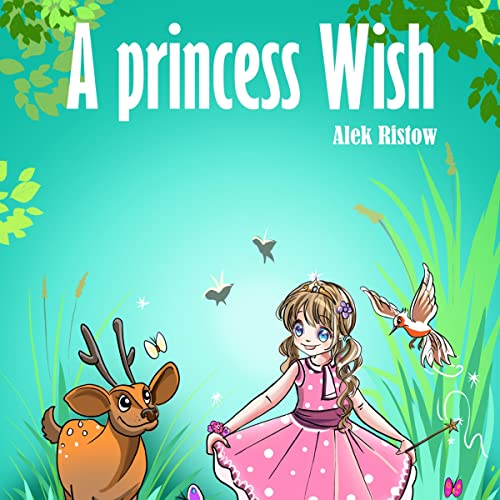 A-Princess-Wish