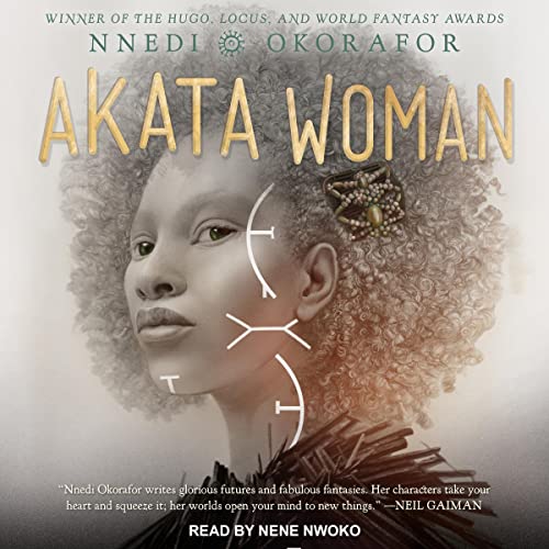 Akata-Woman-Nsibidi-Scripts-Book-3