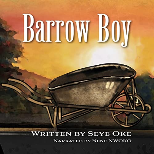 Barrow-Boy