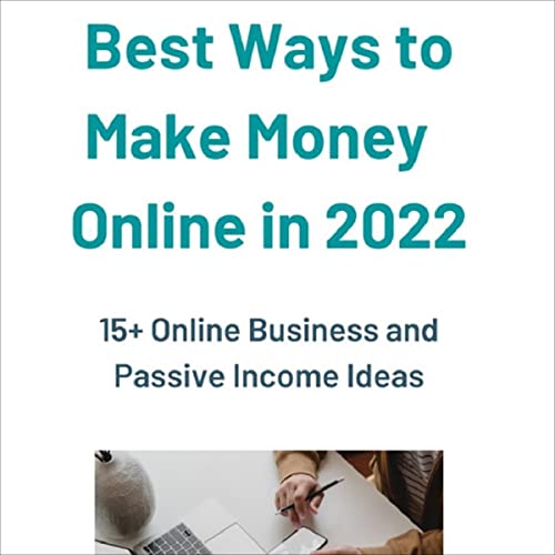Best-Ways-to-Make-Money-Online-in-2022