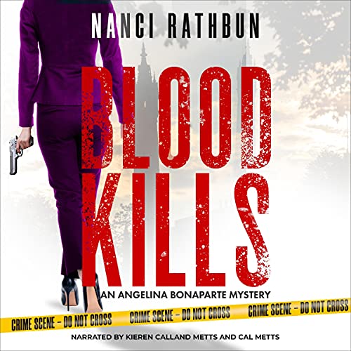 Blood-Kills-Angelina-Bonaparte-Mysteries-Book-4