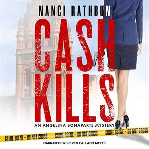 Cash-Kills-Angelina-Bonaparte-Mysteries-Book-2