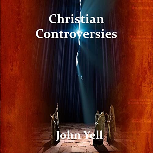 Christian-Controversies