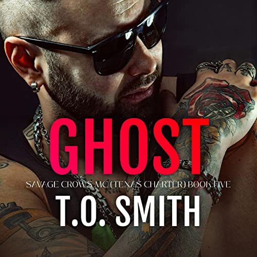 Ghost-Savage-Crows-MC-Book-5