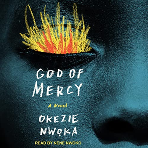 God-of-Mercy-A-Novel