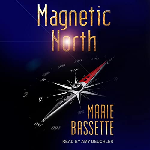 Magnetic-North