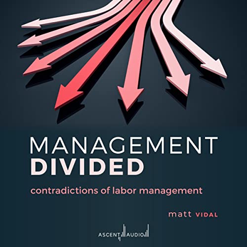 Management-Divided