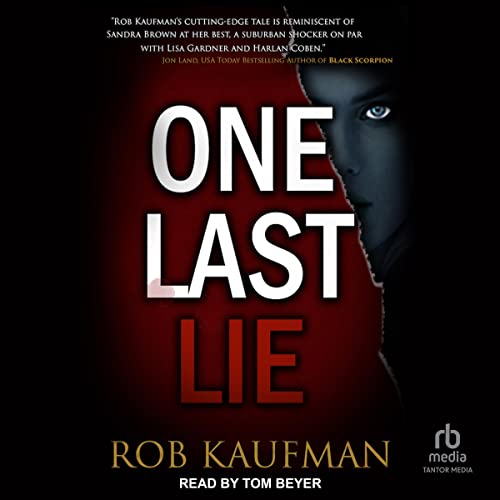 One-Last-Lie