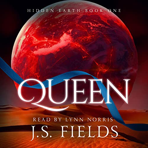 Queen-Hidden-Earth-Book-1