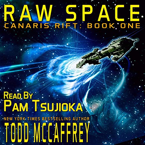 Raw-Space-Canaris-Rift-Book-1