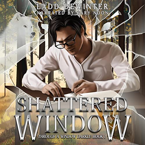 Shattered-Window-Through-a-Window-Darkly-Book-1
