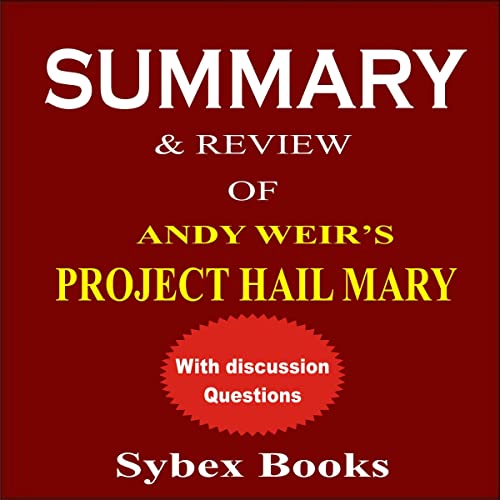 Summary-and-Review-of-Andy-Weirs-Project-Hail-Mary