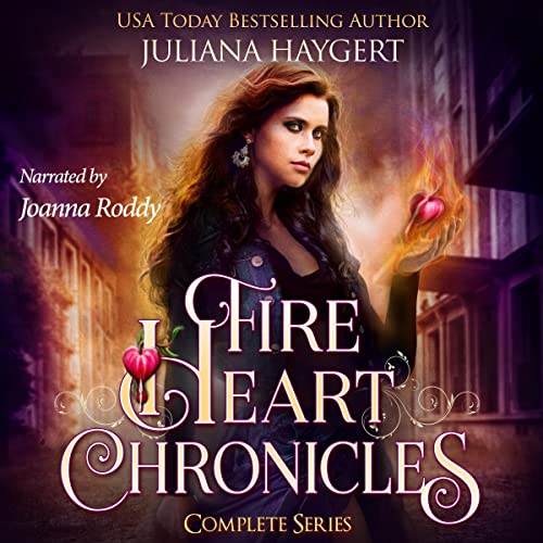 The-Fire-Heart-Chronicles-The-Complete-Series