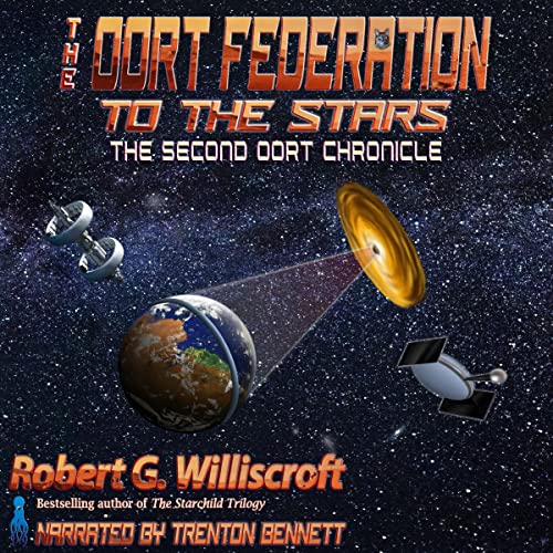 Oort-Federation-To-the-Stars-The-Oort-Chronicles-Book-2