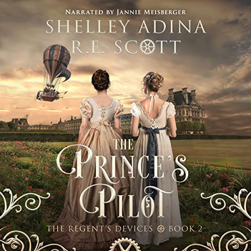 Princes-Pilot-The-Regents-Devices-Book-2