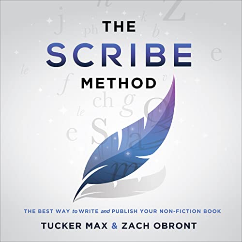 The-Scribe-Method-The-Best-Way-to-Write-and-Publish-Your-Non-Fiction-Book