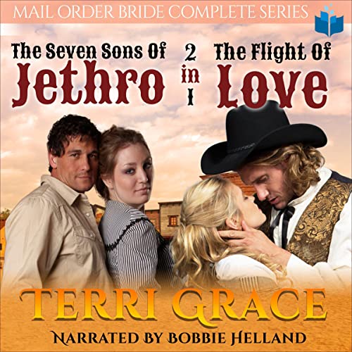 The-Seven-Sons-of-Jethro-2-in-1-Special-Edition-The-Seven-Sons-of-Jethro-The-Flight-of-Love